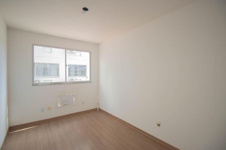 Apartamento para alugar com 48m², 2 quartos e 1 vagaQuarto 2