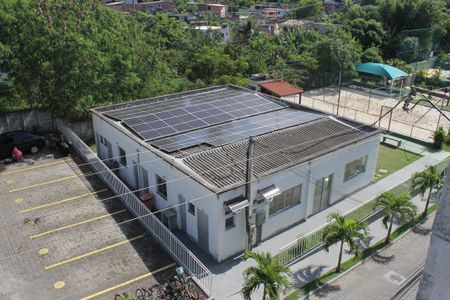 Apartamento para alugar com 48m², 2 quartos e 1 vagaÁrea comum