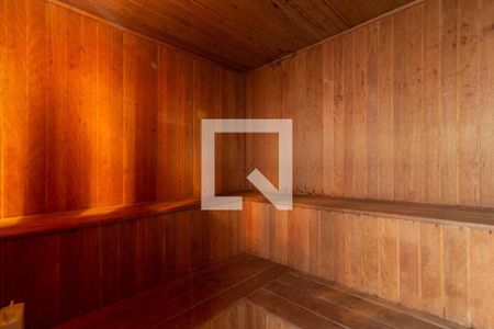 Apartamento para alugar com 228m², 4 quartos e 4 vagasÁrea comum - Sauna