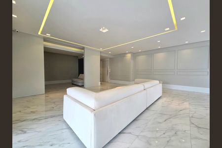 Apartamento para alugar com 228m², 4 quartos e 4 vagasSala