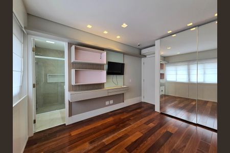 Apartamento para alugar com 228m², 4 quartos e 4 vagasSuíte 1