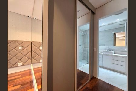 Apartamento para alugar com 228m², 4 quartos e 4 vagasSuíte 3