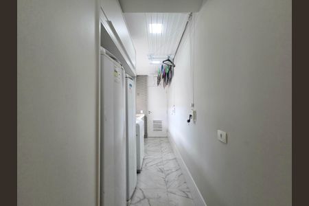 Apartamento para alugar com 228m², 4 quartos e 4 vagasÁrea de Serviço