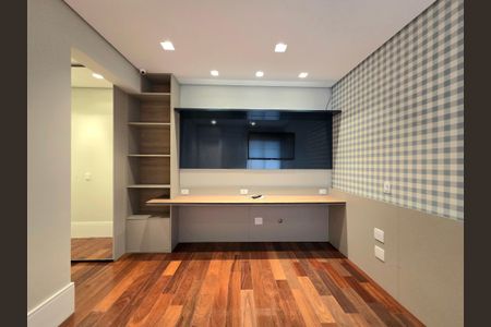 Apartamento para alugar com 228m², 4 quartos e 4 vagasSuíte 2