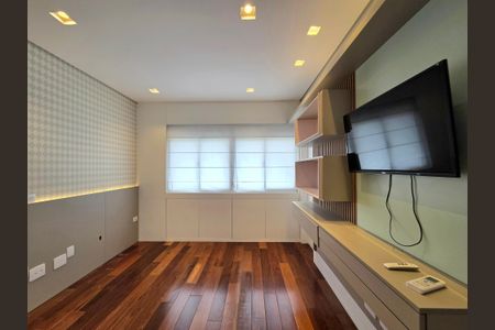 Apartamento para alugar com 228m², 4 quartos e 4 vagasSuíte 1