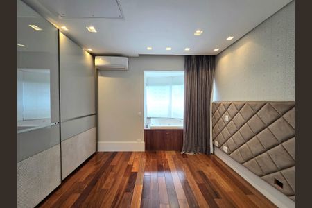 Apartamento para alugar com 228m², 4 quartos e 4 vagasSuíte 3