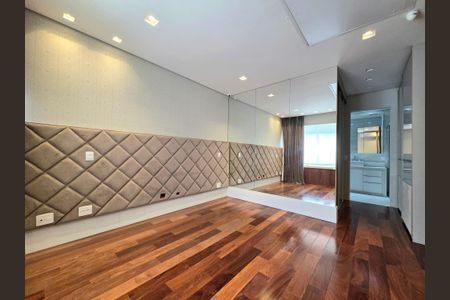 Apartamento para alugar com 228m², 4 quartos e 4 vagasSuíte 3