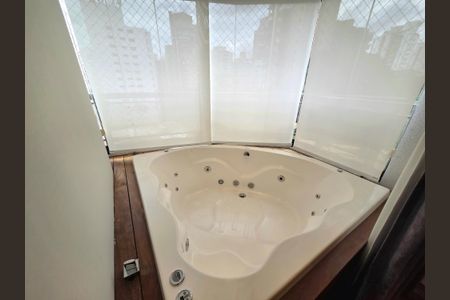 Apartamento para alugar com 228m², 4 quartos e 4 vagasSuíte 3