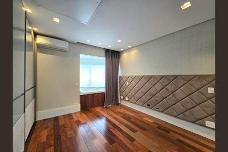 Apartamento para alugar com 228m², 4 quartos e 4 vagasSuíte 3