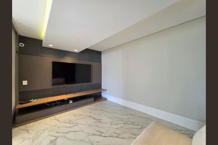 Apartamento para alugar com 228m², 4 quartos e 4 vagasSala de TV