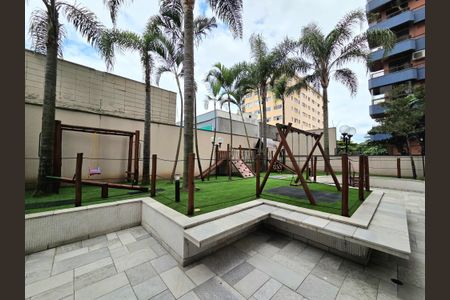 Apartamento para alugar com 228m², 4 quartos e 4 vagasÁrea comum