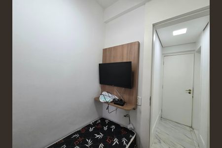 Apartamento para alugar com 228m², 4 quartos e 4 vagasQuarto de Serviço 1
