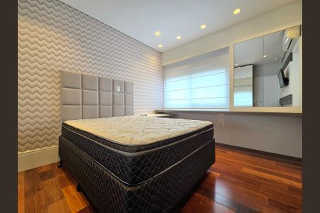 Apartamento para alugar com 228m², 4 quartos e 4 vagasSuíte 4