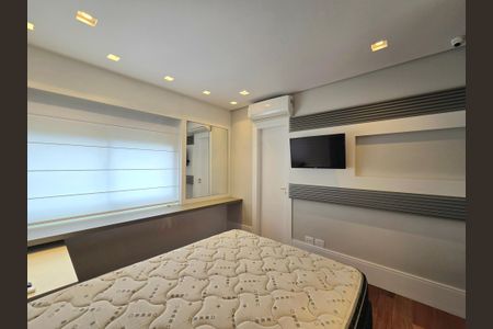 Apartamento para alugar com 228m², 4 quartos e 4 vagasSuíte 4