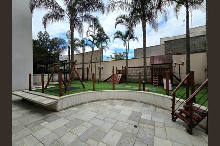 Apartamento para alugar com 228m², 4 quartos e 4 vagasÁrea comum