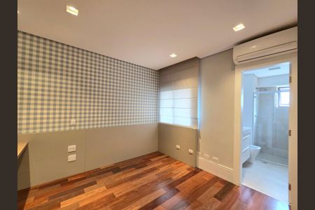 Apartamento para alugar com 228m², 4 quartos e 4 vagasSuíte 2