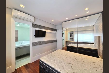 Apartamento para alugar com 228m², 4 quartos e 4 vagasSuíte 4