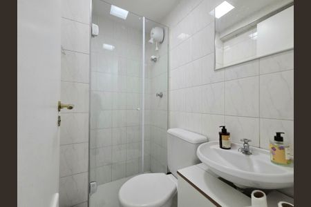 Apartamento para alugar com 228m², 4 quartos e 4 vagasBanheiro de serviço