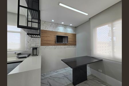 Apartamento para alugar com 228m², 4 quartos e 4 vagasCopa
