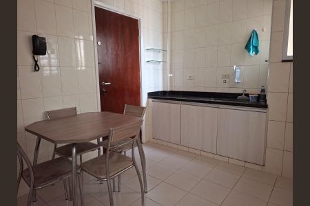 Apartamento para alugar com 112m², 3 quartos e 1 vaga Apartamento para alugar com 112m², 3 quartos e 1 vagaCozinha