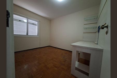 Apartamento para alugar com 112m², 3 quartos e 1 vaga Apartamento para alugar com 112m², 3 quartos e 1 vagaQuarto