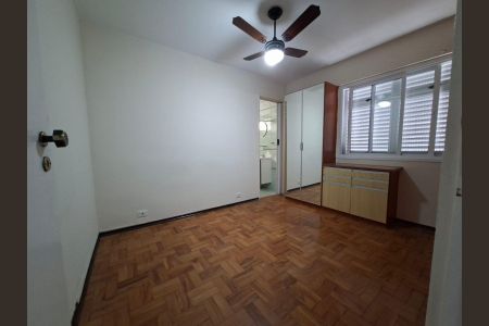 Quarto de apartamento para alugar com 3 quartos, 112m² em Jardim Bela Vista, São José dos Campos