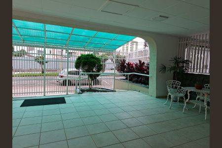 Apartamento para alugar com 112m², 3 quartos e 1 vaga Apartamento para alugar com 112m², 3 quartos e 1 vagaHall de Entrada