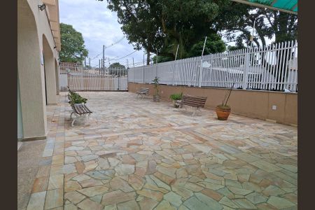 Apartamento para alugar com 112m², 3 quartos e 1 vaga Apartamento para alugar com 112m², 3 quartos e 1 vagaÁrea Externa