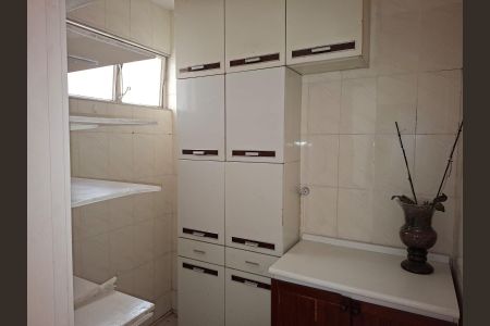 Apartamento para alugar com 112m², 3 quartos e 1 vaga Apartamento para alugar com 112m², 3 quartos e 1 vagaCozinha