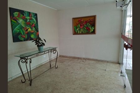 Apartamento para alugar com 112m², 3 quartos e 1 vaga Apartamento para alugar com 112m², 3 quartos e 1 vagaSala de Jantar