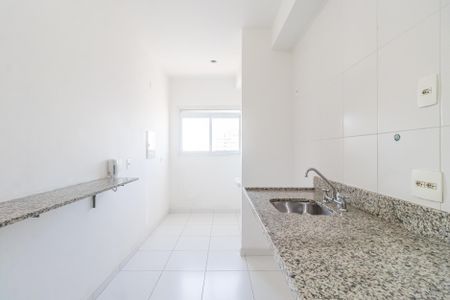 Apartamento para alugar com 36m², 1 quarto e 1 vaga Apartamento para alugar com 36m², 1 quarto e 1 vagaCozinha