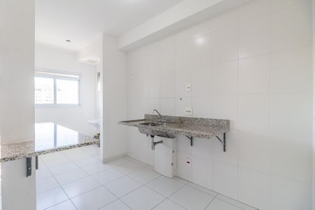 Apartamento para alugar com 36m², 1 quarto e 1 vaga Apartamento para alugar com 36m², 1 quarto e 1 vagaCozinha