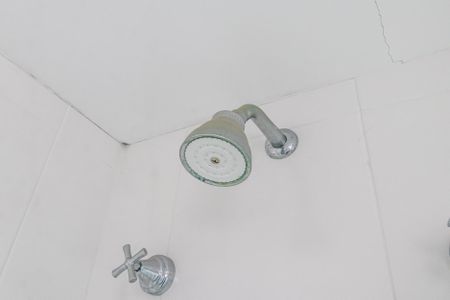 Apartamento para alugar com 36m², 1 quarto e 1 vaga Apartamento para alugar com 36m², 1 quarto e 1 vagaBanheiro