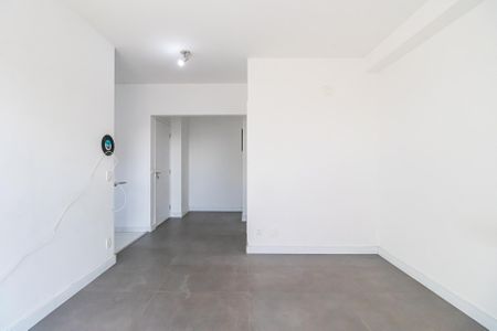 Apartamento para alugar com 36m², 1 quarto e 1 vaga Apartamento para alugar com 36m², 1 quarto e 1 vagaSala/Quarto