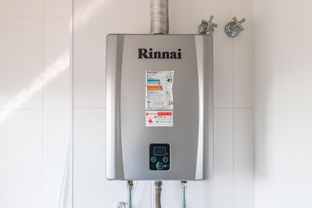 Apartamento para alugar com 36m², 1 quarto e 1 vaga Apartamento para alugar com 36m², 1 quarto e 1 vagaÁrea de Serviço