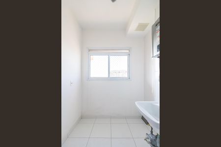 Apartamento para alugar com 36m², 1 quarto e 1 vaga Apartamento para alugar com 36m², 1 quarto e 1 vagaÁrea de Serviço