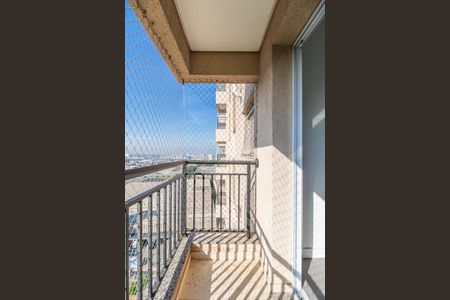 Apartamento para alugar com 36m², 1 quarto e 1 vaga Apartamento para alugar com 36m², 1 quarto e 1 vagaSala/Quarto