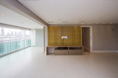 Apartamento para alugar com 3 quartos, 138m² em Jardim Caravelas, São Paulo