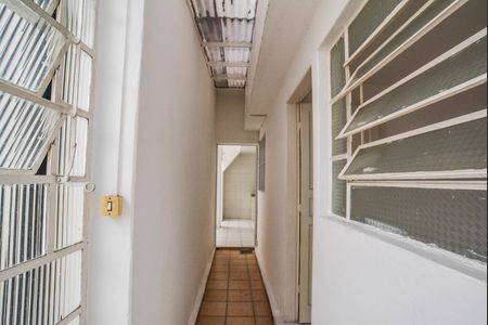 Casa para alugar com 160m², 4 quartos e 1 vagaCorredor