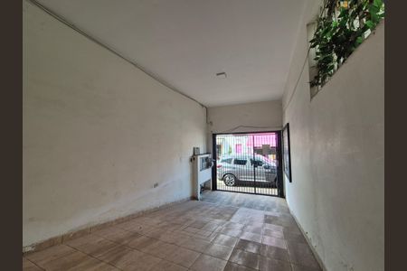 Casa para alugar com 160m², 4 quartos e 1 vagaGaragem