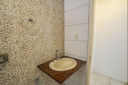 Casa para alugar com 160m², 4 quartos e 1 vagaBanheiro 1