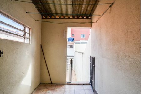 Casa para alugar com 160m², 4 quartos e 1 vagaÁrea de Serviço