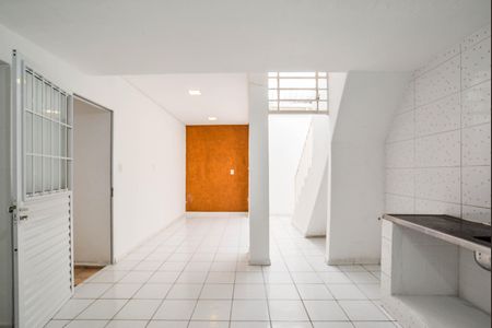 Casa para alugar com 160m², 4 quartos e 1 vagaCozinha