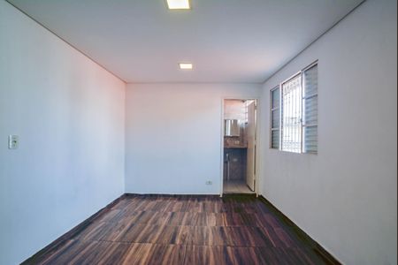 Casa para alugar com 160m², 4 quartos e 1 vagaQuarto Suíte