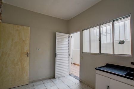 Cozinha 1 de casa para alugar com 4 quartos, 160m² em Vila América, Santo André