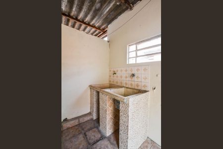 Casa para alugar com 160m², 4 quartos e 1 vagaÁrea de Serviço