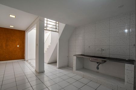 Casa para alugar com 160m², 4 quartos e 1 vagaCozinha
