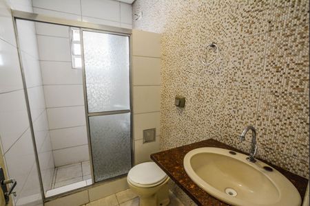 Casa para alugar com 160m², 4 quartos e 1 vagaBanheiro 1