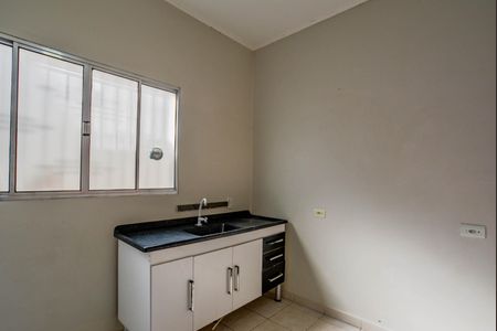 Casa para alugar com 160m², 4 quartos e 1 vagaCozinha 1
