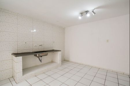 Casa para alugar com 160m², 4 quartos e 1 vagaCozinha